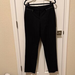 Worthington Black Women's Pants